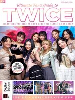 Ultimate Fan's Guide to TWICE